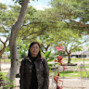 Meet your Posher, Ednalyn